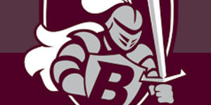Varsity Boys Basketball image