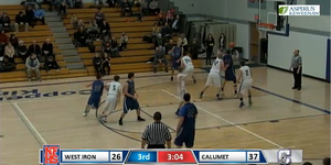 Basketball image
