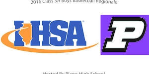 Varsity Boys Basketball image
