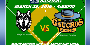 Baseball image