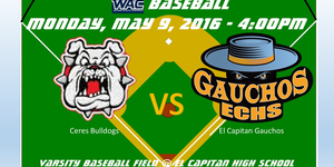 Baseball image