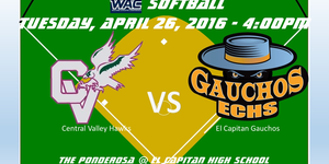 Softball image