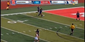 2014 OVAC Class 1A-3A Girls Soccer Championship image