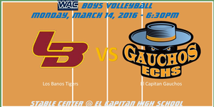 Volleyball image