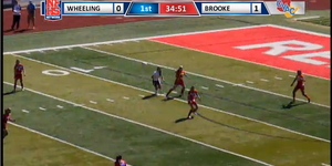 2014 OVAC Class 5A Girls Soccer Championship image