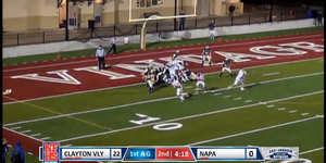 CIF-SJS Game of the Week image