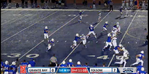 CIF-SJS Game of the Week image