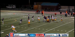 CIF-SJS Game of the Week image