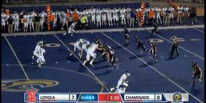CIF-SS Game of the Week image