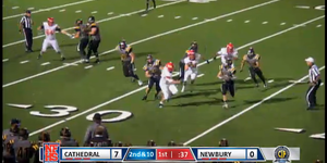 CIF-SS Game of the Week image