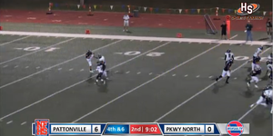 MSHSAA Game of the Week image