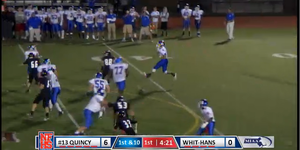 MIAA Game of the Week image