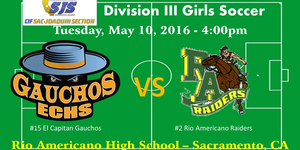 Varsity Girls Soccer image