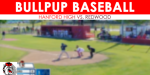 Varsity Boys Baseball image