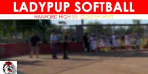 Varsity Girls Softball image