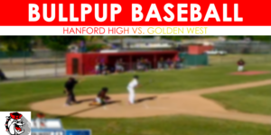 Varsity Boys Baseball image