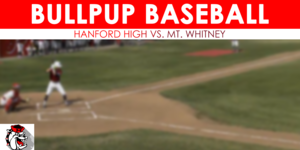 Varsity Boys Baseball image