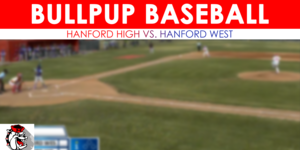 Varsity Boys Baseball image