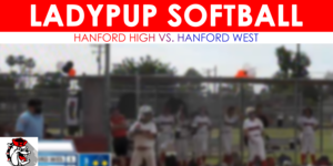 Varsity Girls Softball image