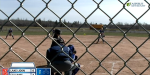Varsity Girls Softball image