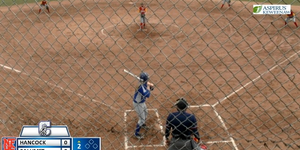 Varsity Girls Softball image