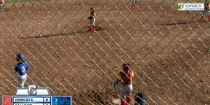 Varsity Girls Softball image