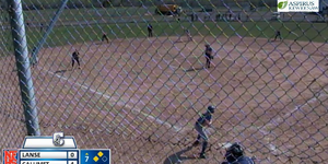 Varsity Girls Softball image