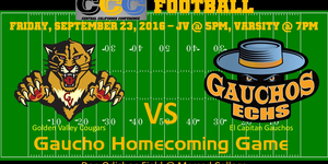 Varsity Boys Football image