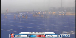 Valdez at Barrow image
