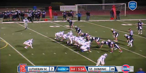 MSHSAA Game of the Week image