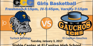 Varsity Girls Basketball image