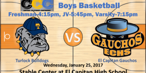 Varsity Boys Basketball image