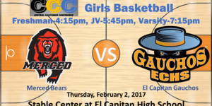 Varsity Girls Basketball image