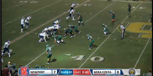 CIF- SS Game of the Week image