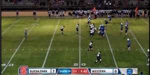 CIF- SS Game of the Week image