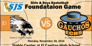 Varsity Girls Basketball image