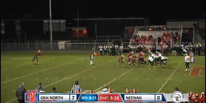 Football image