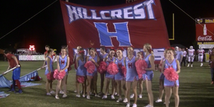 Football image