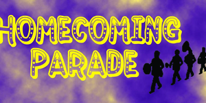 Homecoming Parade image
