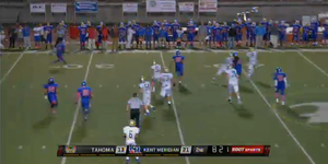 ROOT Sports High School Football image