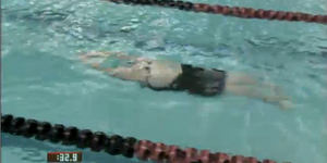 2014 SCHSL Class AAA Swimming Championships image