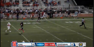 CIF- SS Game of the Week image