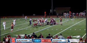 CIF- CCS Game of the Week image