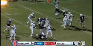 CIF- SS Game of the Week image