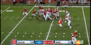 Georgia Lottery Game of the Week image