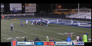 AAA Game of the Week image