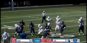 MIAA Game of the Week image