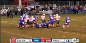 Football image