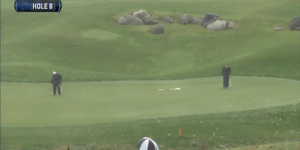 2014 WIAA Girls Golf Championship image