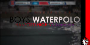 Water Polo image